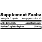 AMIX Pepform Arginine / 90 Caps.